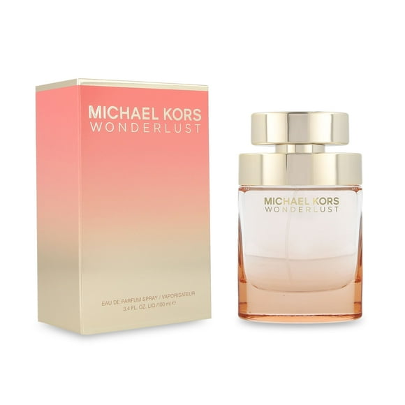 Michael Kors Wonderlust Mujeres Great Escape 100 Ml Edp Spray Model