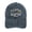 Navy, variant on I Went Outside Once, Graphics Weren’t That Good Charcoal Baseball Cap for Men Women, Adjustable Snapback Hats Cotton Hat