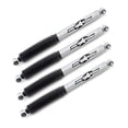thumbnail image 2 of Rubicon Express Mono-Tube Shock Absorber Kit SK010645RXJ Fits select: 1984-2001 JEEP CHEROKEE, 2 of 3
