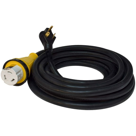 Valterra A10-5036EDBK Power Cord