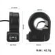 thumbnail image 3 of Accesorio para Scooter Eléctrico, Acelerador de Velocidad, Repuesto de 3 , para Bicicleta y Scooter,, 3 of 5