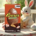 thumbnail image 3 of Gros œuf REESE'S Perfect for egg hunts, 170g, 3 of 11