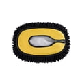 thumbnail image 1 of Riwesomey Fregona de de coches mango largo retráctil vehículo cepillo de limpieza de parabrisas absorción espejo de vidrio polvo Vehículos, repuestos y accesorios Mis Paño de trapeador individual, 1 of 6