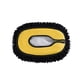thumbnail image 4 of Speravity Fregona para de coches, cepillo de limpieza retráctil con mango largo de 90 °, ventana a prueba de arañazos, suministro para el hogar, Paño de trapeador individual 5piezas Speravity CBP252297, 4 of 4