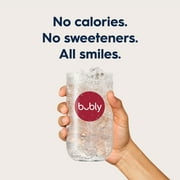SodaStream bubly drops Variety 6-Pack