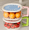 sky blue, variant on Dedicated Dali Water Basket, Cute Household Fruit Basket, Stretching and Filtering 2-in-1 Thickened Dehydrated Vegetable Basket with Lid