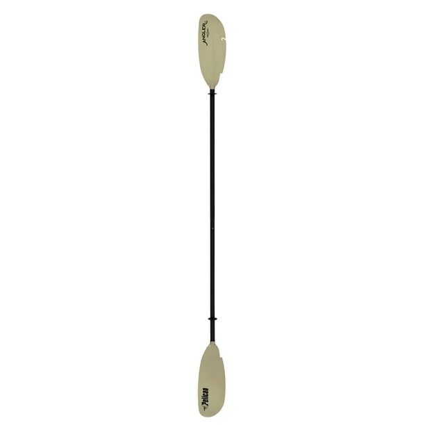 Poseidon angler fishing kayak paddle