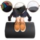 thumbnail image 5 of Manta para sofá, ideal para debajo del escritorio en el trabajo, reposapiés versátil con funda lavable, cómodo reposapiés para coche, casa y oficina, ideal para aliviar la espalda en el avión., 5 of 7