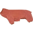 thumbnail image 3 of HQREA Dachshund Dog Jumpsuit Turtleneck Winter Warm Pjs Clothes for Dachshunds, 3 of 7