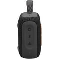 thumbnail image 3 of BOCINA JBL INALAMBRICA PORTATIL GO4 NEGRO, 3 of 4