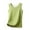 Green, variant on Dyfzdhu Womens Thermal Fleece Lined Underwear Tops Tank Top Warm Base Layer Vest Reversible Velvet Crew Neck Seamless
