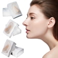 thumbnail image 2 of Daily Mix Store Silicone Fake Nose Kit, Cosplay, Fake Chin, Fake Nose, Fake Nose dfhg SKX, 2 of 9