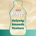 thumbnail image 4 of Kraft Real Mayo Creamy & Smooth Mayonnaise, 12 fl oz Bottle ( Pack of 2 ), 4 of 5