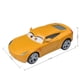 thumbnail image 1 of Nuevos Disney Pixar Cars 3 Pink Lightning McQueen Green Tractor Mater 1:55 Diecast Metal aleación modelo juguetes para niños regalo Gao Jinjia LED, 1 of 2