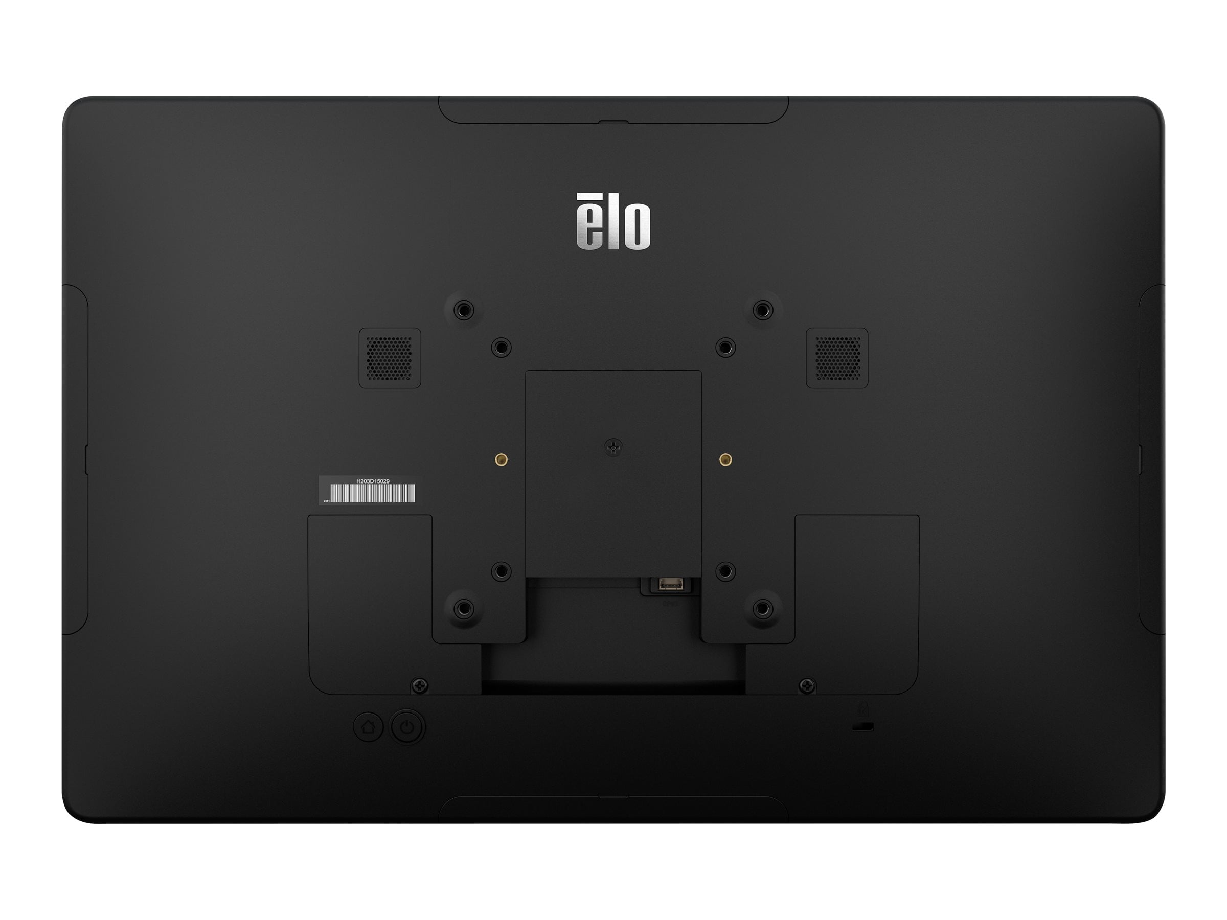 Elo E390075 15 in. Android I Series 4 Touchscreen Tablet GMS