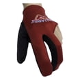 thumbnail image 3 of Guantes para Billar Estampados, Mano Izquierda Verri Billar 7501 Chica, 3 of 4