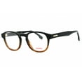 thumbnail image 2 of Eyeglasses CARRERA 294 R60 Black Brown, 2 of 4