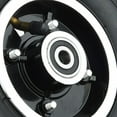 thumbnail image 4 of Electric Scooter Tyre Tire Inner Tube Set Pneumatic 8 Inch W/ Wheel Hub Bearing, 4 of 9