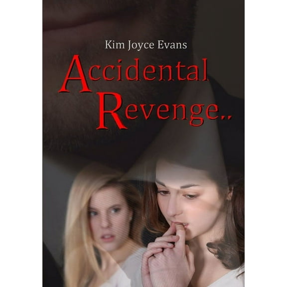 An Accidental Revenge.., (Paperback)