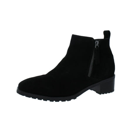 

Aqua College Womens Sanction Suede Waterproof Ankle Boots