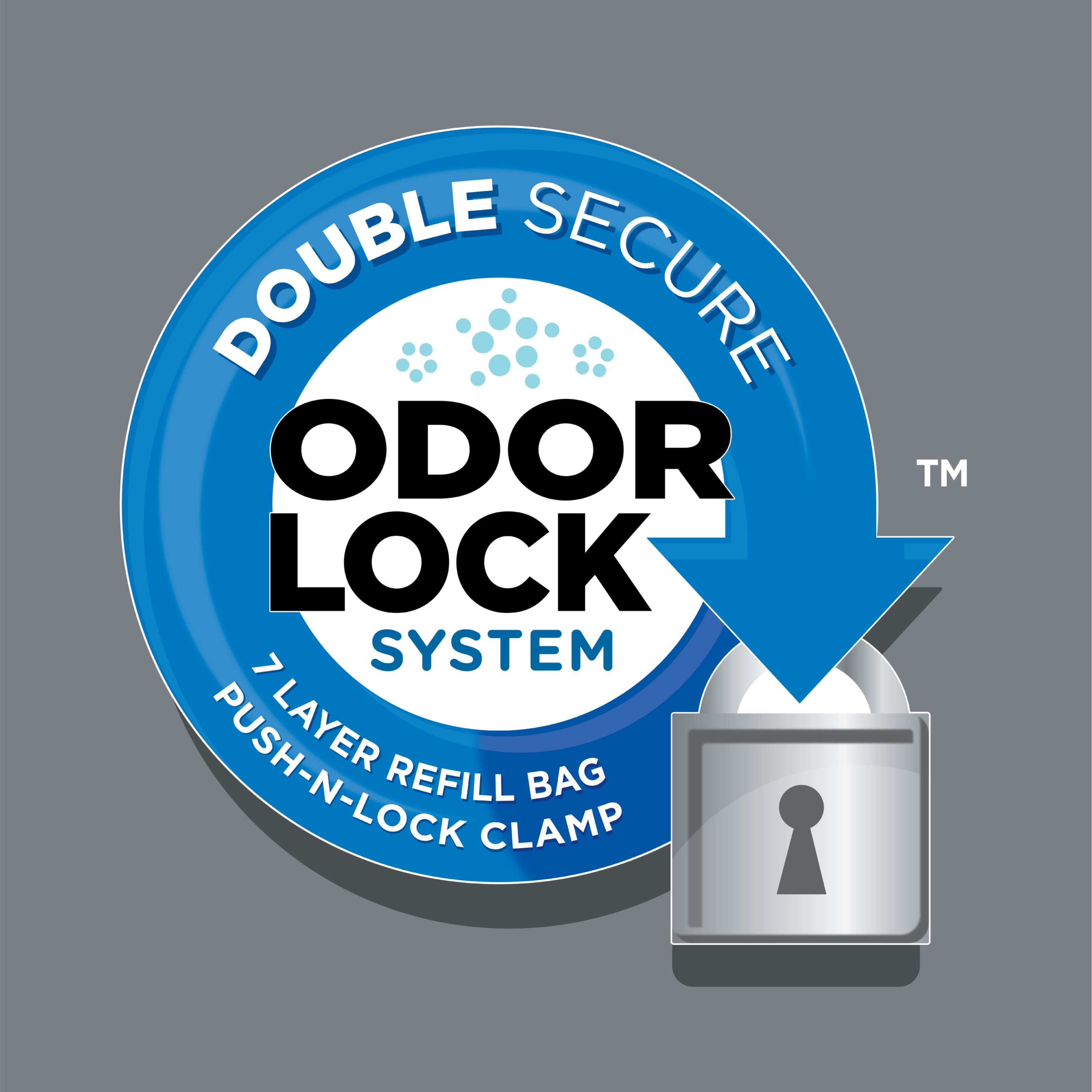 playtex diaper genie expressions customizable diaper pail with starter refill