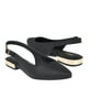 thumbnail image 1 of ZAPATOS CASUALES STYLO MUJER 18841 TEXTIL NEGRO, 1 of 4