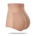 thumbnail image 1 of Women Padded Push Up Panties Butt Lifter Shaper Fake Ass, 1 of 5