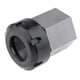 thumbnail image 1 of Cuadrado/hexagonal Collet Block Workholding Collets Collet Chuck Torno / ER-32 / Mandril de recogida hexagonal ER-40 Sharpla Portabrocas de pinza, 1 of 7