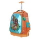 thumbnail image 2 of Mochila Chenson Con Ruedas Disney Moana Primaria Hei, 2 of 7