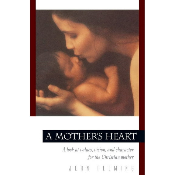 A Mother's Heart, (Paperback)