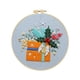 thumbnail image 2 of Conjunto de Bordado Navideño Sunnimix Aro de bordado, 2 of 5