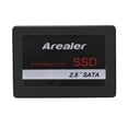 thumbnail image 1 of Unidad de estado sólido Arealer de 2,5 pulgadas SATA3.0 SSD de estado sólido alto, 1 of 8