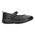 thumbnail image 1 of Zapato Escolar Coqueta Negro Para Niña [cta976] negro 19 MX, 1 of 8