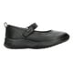 thumbnail image 1 of Zapato Escolar Coqueta Negro Para Niña [cta976] negro 21 MX, 1 of 8