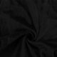 thumbnail image 5 of Pantalones largos para hombre, moda informal, terciopelo sólido, bolsillo, vestido, pantalones acampanados, pantalones de poliéster para hombre., 5 of 8