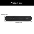 thumbnail image 5 of Yammee Adjustable Hip Thrusts Belt Fitness Band Dumbbell Hip Thrusts Belt Dumbbell Strap, 5 of 10