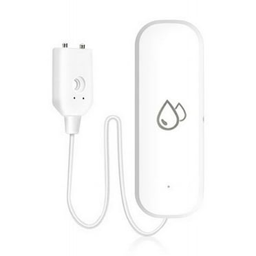 Flume 2 Smart Home Wifi Water Monitor and Leak Detector: Detect Water