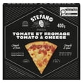 thumbnail image 2 of Stefano Faita Pizza Tomate et Fromage 400 G Congelee Pizza Stefano F Tomate Fromage 397 G, 2 of 7