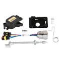 thumbnail image 3 of MCOR 4 Conversion Kit, Heavy Duty 103943601  For Maintenance Replacement For Carryall 48 Volt Models 2001-2004, 3 of 8