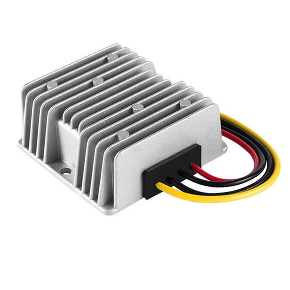 12V To 56V Power Converter Cv/Cc Step Up Power Adapter For Starlink For Gen 3 Router