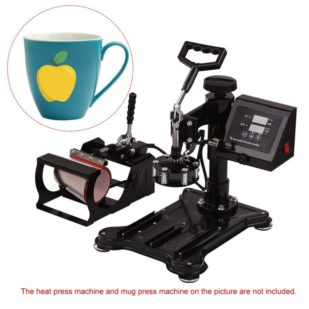 Tasse Machine de Sublimation en Silicone Coussin Chauffant Pièces de Presse à Chaud Machine d'Impression de Tasses 17oz Conique