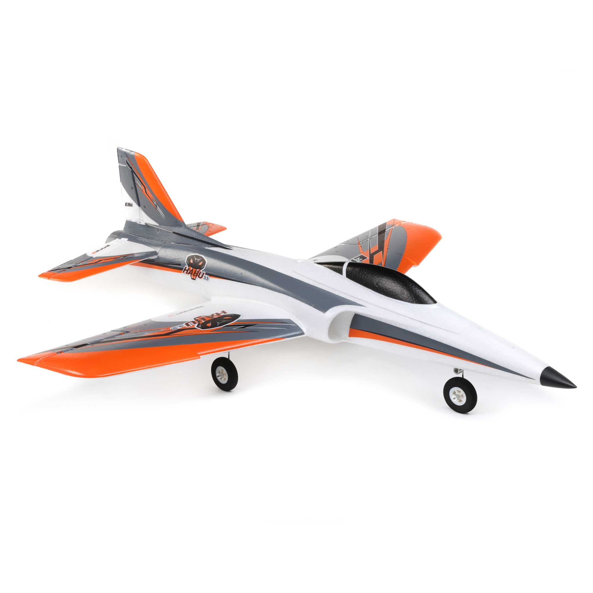 Buy Eflite RC Airplane Habu SS Super Sport 50mm EDF Jet BNF Basic