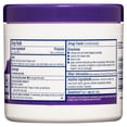 thumbnail image 5 of (2 pack) Equate Diaper Rash Ointment with 40% Zinc Oxide, 16 oz, Compare to Desitin® Maximum Strength 40% Zinc Oxide Diaper Rash Paste, 5 of 7