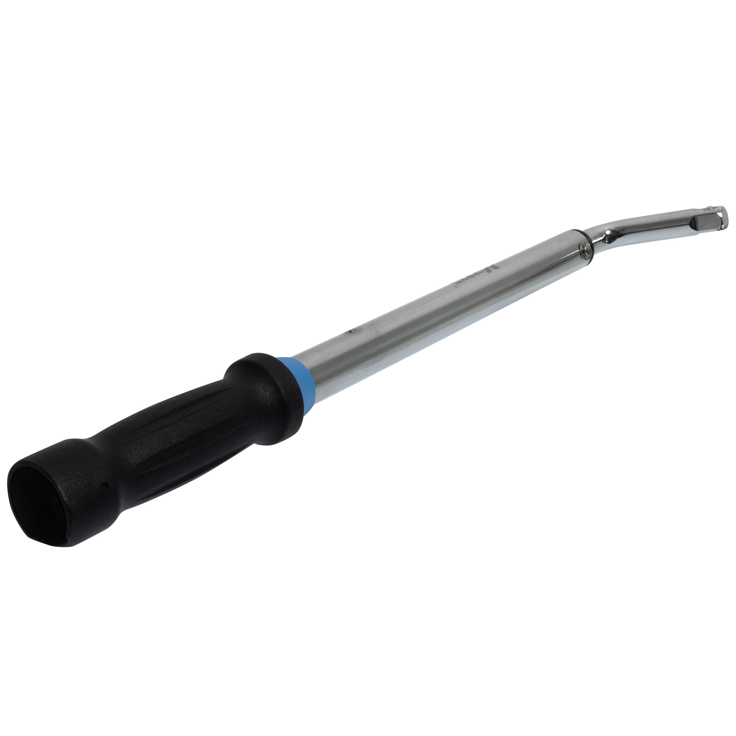 Myers  Half Inch Drive Preset 80 ft per lb Automotive Torque Wrench