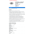 thumbnail image 2 of Front Brake Rotor - Compatible with 1980 - 1983 Volkswagen Rabbit Convertible 1981 1982, 2 of 2