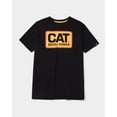 thumbnail image 4 of Men's Diesel Power T-Shirt | CAT® WORKWEAR, 4 of 4