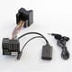thumbnail image 1 of Car AUX Adapter Cable Bluetooth +MIC Fit for Peugeot 307 308 407 RD4 Radio CD Edition 0830, 1 of 5