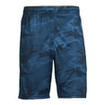 thumbnail image 5 of Russell Athletic Men's Camo Shorts, 9" Inseam, Sizes S-XL, 5 of 5