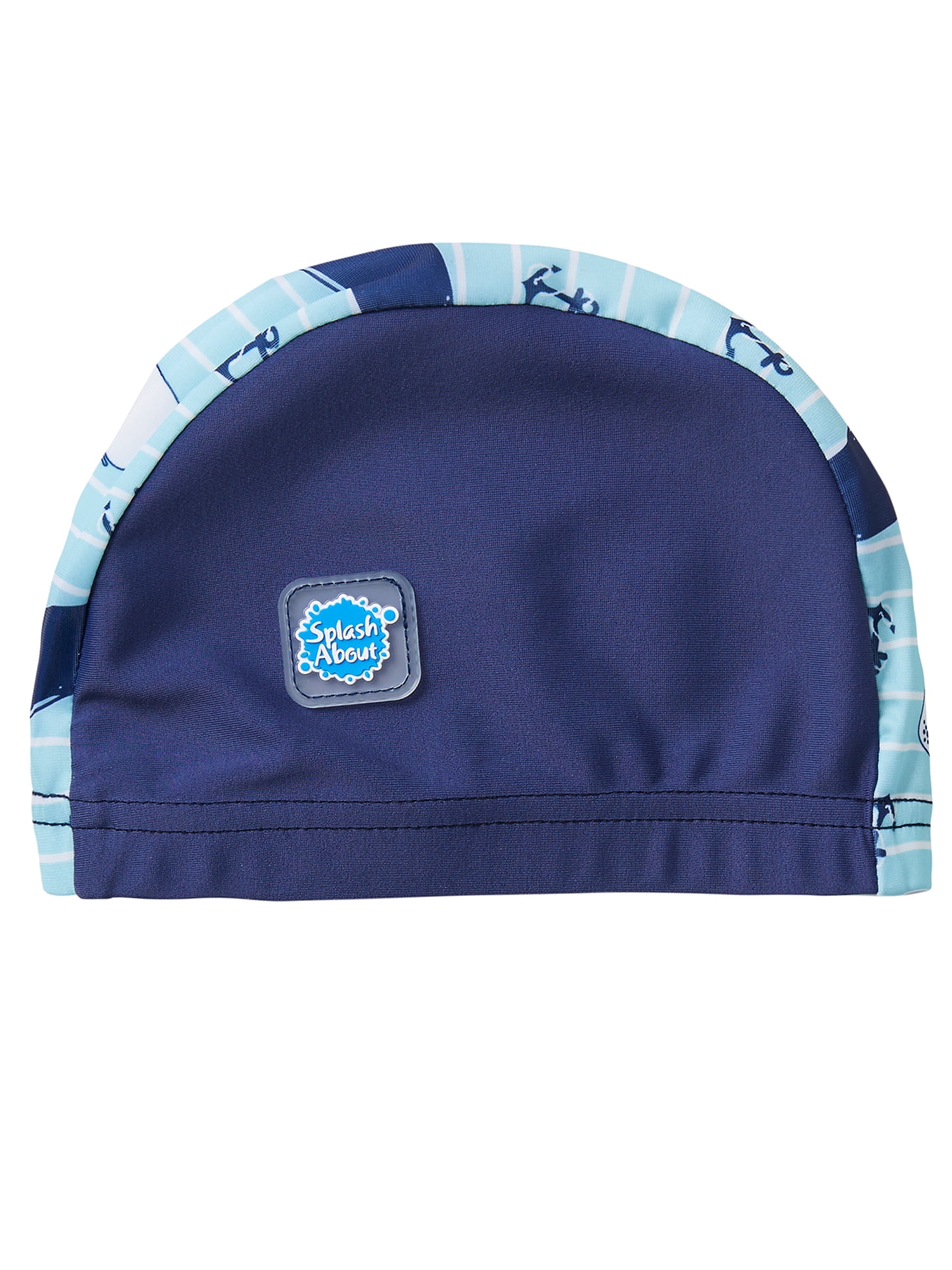 Baby Swim Hat Vintage Moby 18+ Months