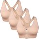 thumbnail image 1 of Guantes de juego para controlador de juegos móvil, material de fibra nano-plata con dedo táctil, guantes de pantalla táctil sin costuras, transpirables y antisudor de alta sensibilidad para juegos de, 1 of 3